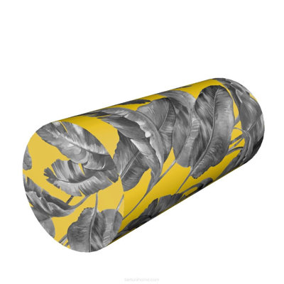 Nackenkissen Bananerie 25 x 60 cm