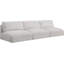 Canapé modulaire à bras carré Hoswell-87149846