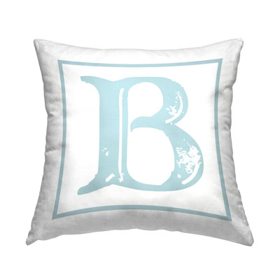 Ridgemont Polyester Throw Pillow