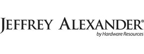 Logo Jeffrey Alexander