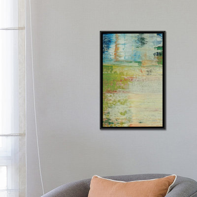 « rêves », impression sur toile