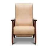 Hoffman Recliner