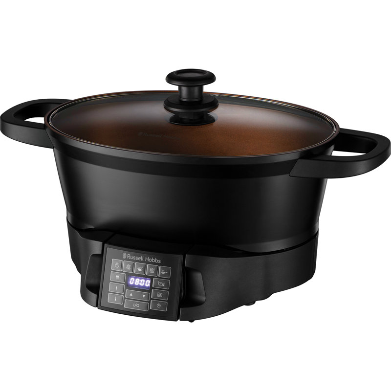 Russell Hobbs Good-To-Go 6.5L Multi Cooker