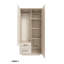 Tayliana Laminate Wardrobe