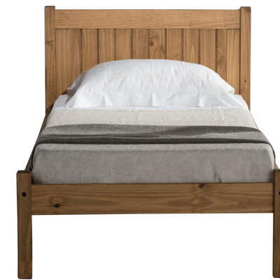 Oslo Bed Frame
