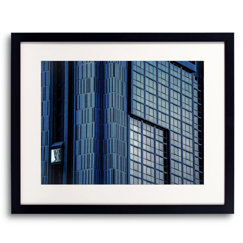 Dreaming The Moon Print, 24" H x 32" W