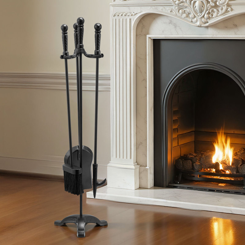 Fireplace Tool Set