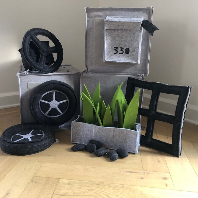 Planter