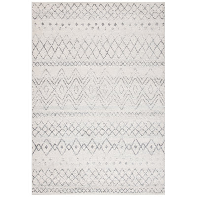 Sepulveda 700 Performance Geometric Rug