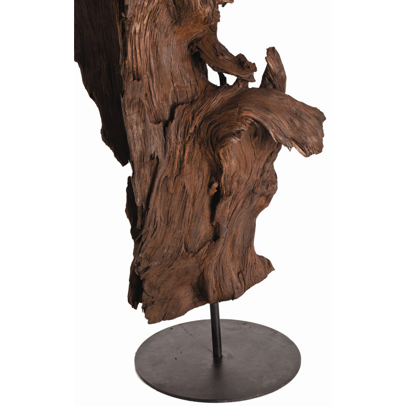 Kazu Dragon Tree Sculpture