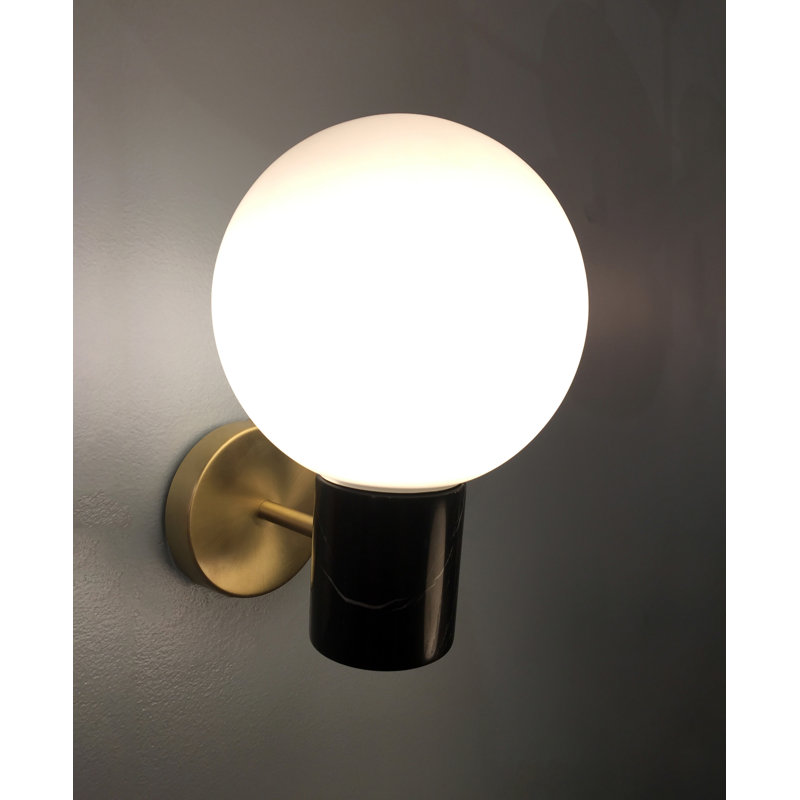 Drake Armed Sconce