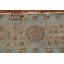 Tapis traditionnel floral All-Over 10 x 13