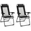 Chaise de patio Arlmont & Co. Bernstein-778697952