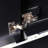 Bathroom Vanity with Sink Combination Set-1546642538