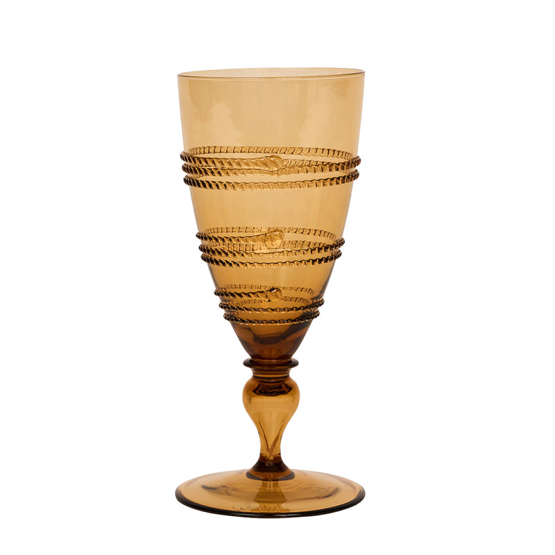 Ella Goblet, Amber