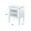 Table d'appoint Noralie