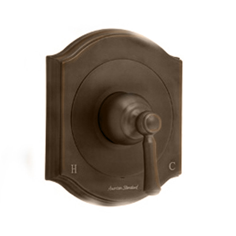 Robinet de douche flowise Portsmouth, Bronze huilé