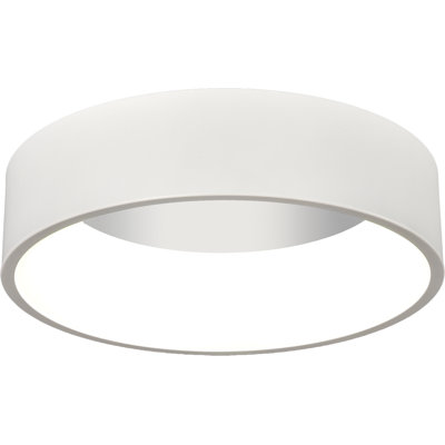 Dilga LED Flush Mount