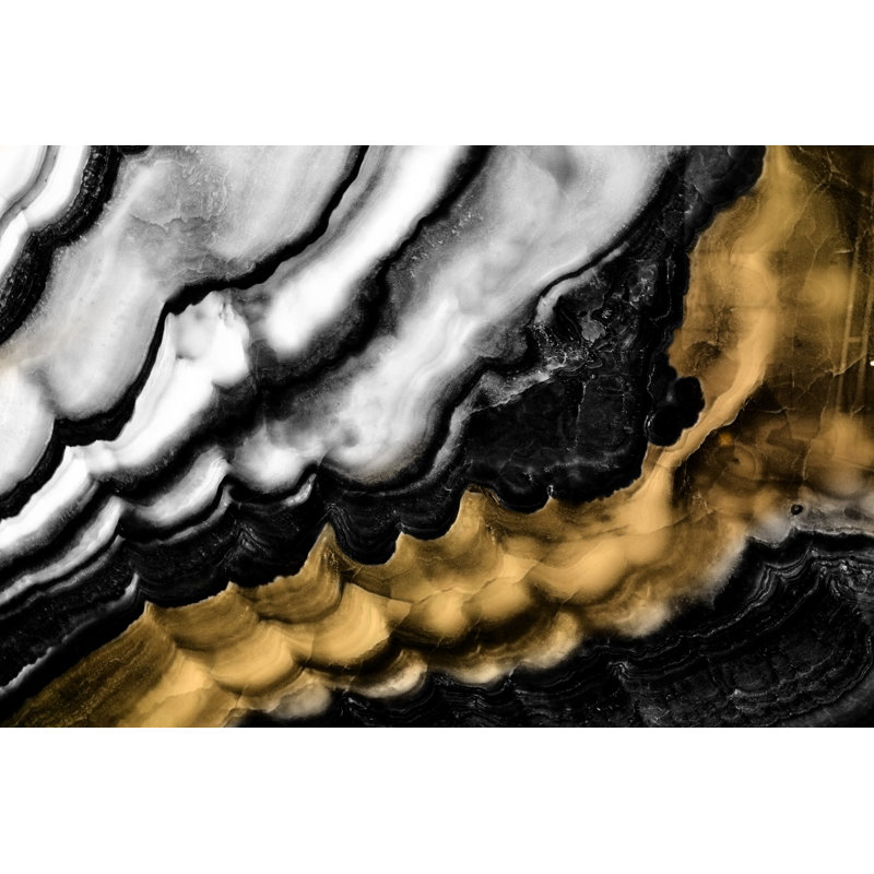 Wrapped Canvas Print, 51cm H x 76cm W x 3.81cm D