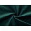 Canapé Chesterfield, canapé-lit gigogne de 93,7 po, canapé-lit convertible en velours 3 en 1 avec garniture cloutée et accoudoirs roulés, canapé-lit multifonctionnel pour salon, chambre à coucher, vert