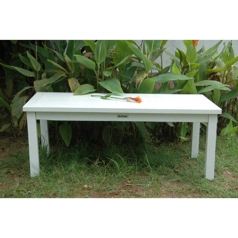 Kenzie Outdoor Coffee Table