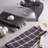 Cotton Waffle Dish Cloth Kitchen Towel-283295763