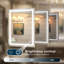 Miroir de salle de bain Martrez-748793257