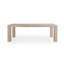 Kingston Wood Dining Table-247292388