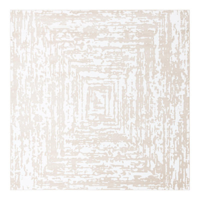 Oak Brook Abstract Indoor Rug