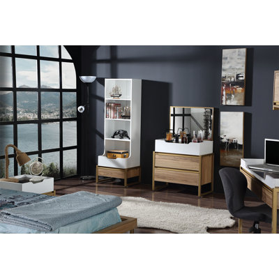 Chaplin Kids 2 - Drawer Dresser
