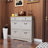 Shoe Storage Cabinet