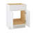 24'' Single Bathroom Vanity Base Only-95290455