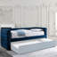 Lit de jour simple avec couchette Calion-44602795