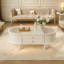 Table basse de style crème-106290523
