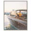 Marina at Dusk II Canvas Nautical & Beach Print by Oliver Gal, Black Frame, 16 x 20-1737394163-1737394173