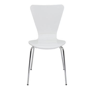 Rolph Stacking Chair