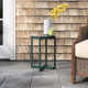 Appa 13.5'' Outdoor Side Table