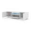 TV Cabinet Carty 150 WHITE GLOSS