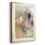 Frozen Spring I - reproduction de cadre photo-486270924-486270925