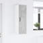 Vidaxl Kitchen Wall Cabinet White 40 X 31 X 100 Cm Engineered Wood-121217540-121217554