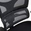 Chaise de travail en filet Pont-2047592146