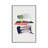 Drive by Leemo - Print on Canvas-891324144-891324147