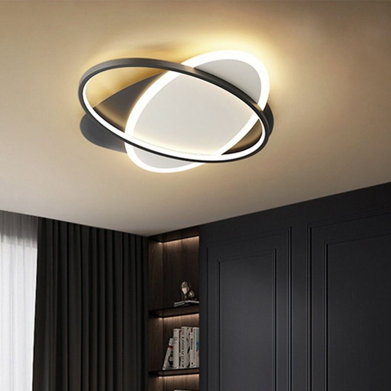 Davares 1 - Light Unique/Statement LED Chandelier