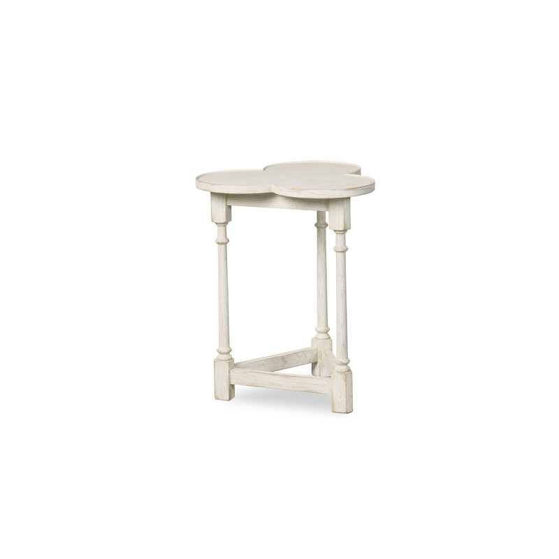 Monarch Solid Wood End Table