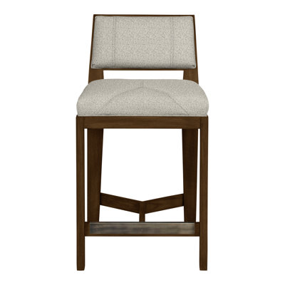Thom Filicia 32.5'' Stool