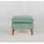 Sea Green is out of stock selected