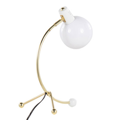 Lampe de table contemporaine