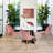Autaugaville Upholstered Modern Dining Chairs with Metal Legs for Kitchen Living Room-711805801-711805723