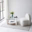 Heidi-Grace Four Leg Coffee Table-804123197