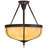 Waut Semi Flush Mount